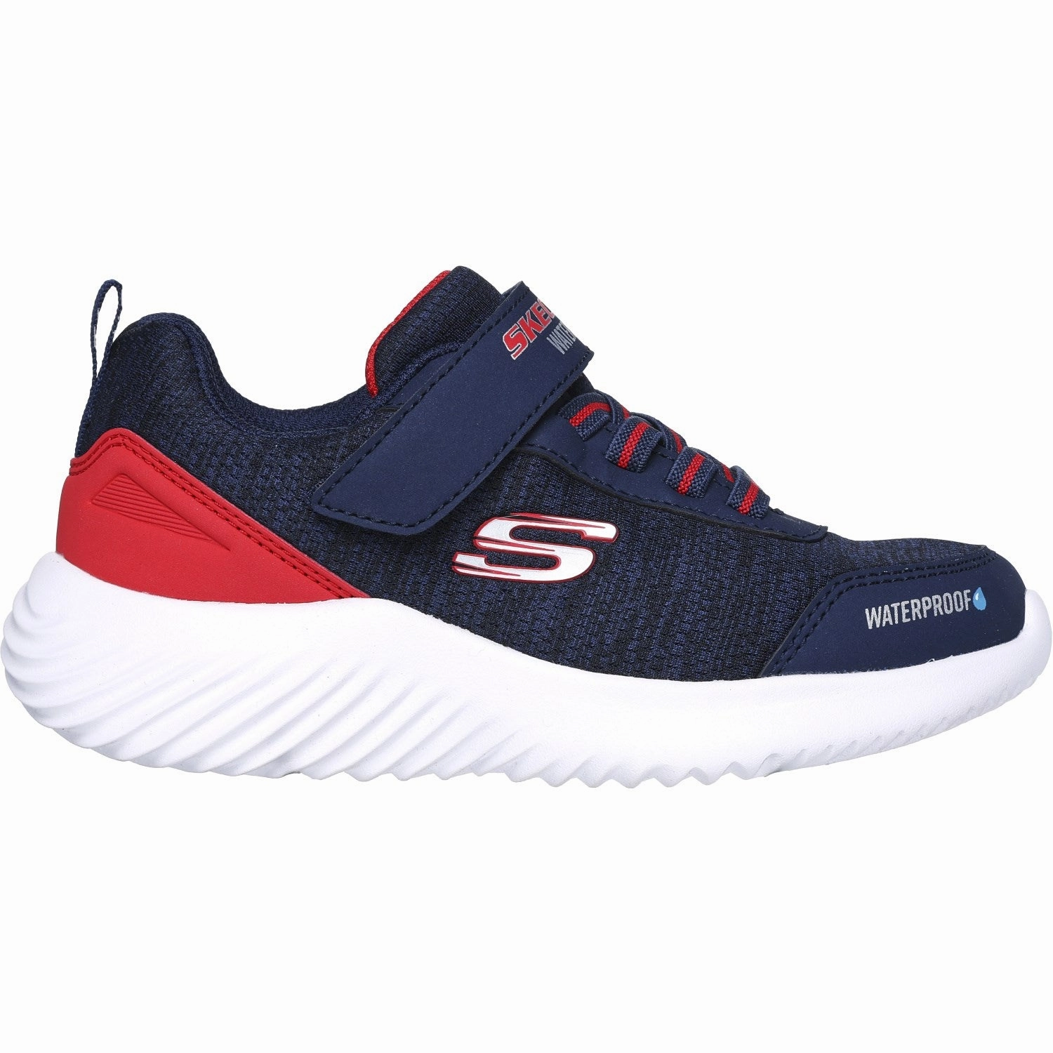 Cycling shoes Skechers Bounder-Dripper Drop Sneakers