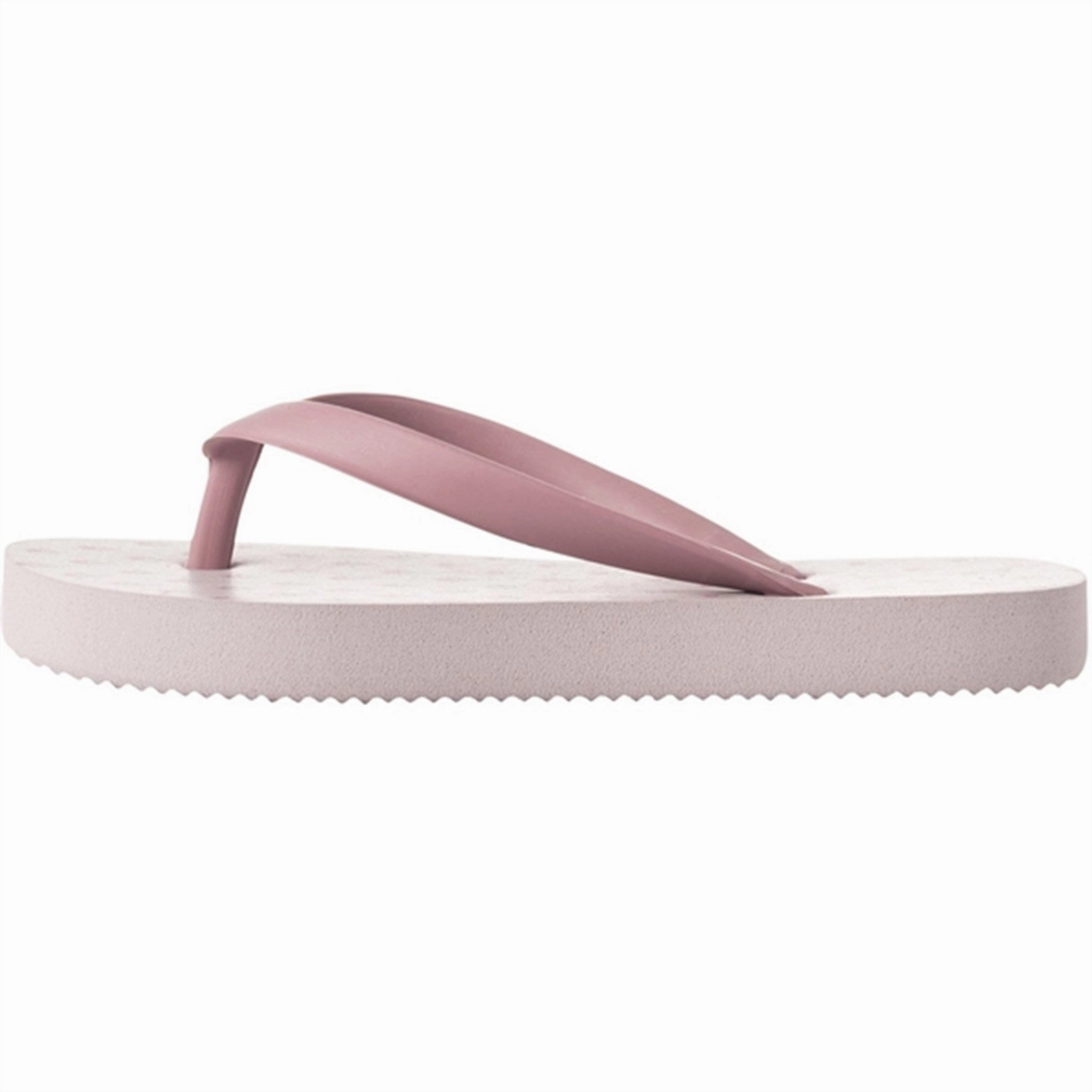 Dance shoes Lil'Atelier Violet Ice Fifer Flip Flop Safety shoes