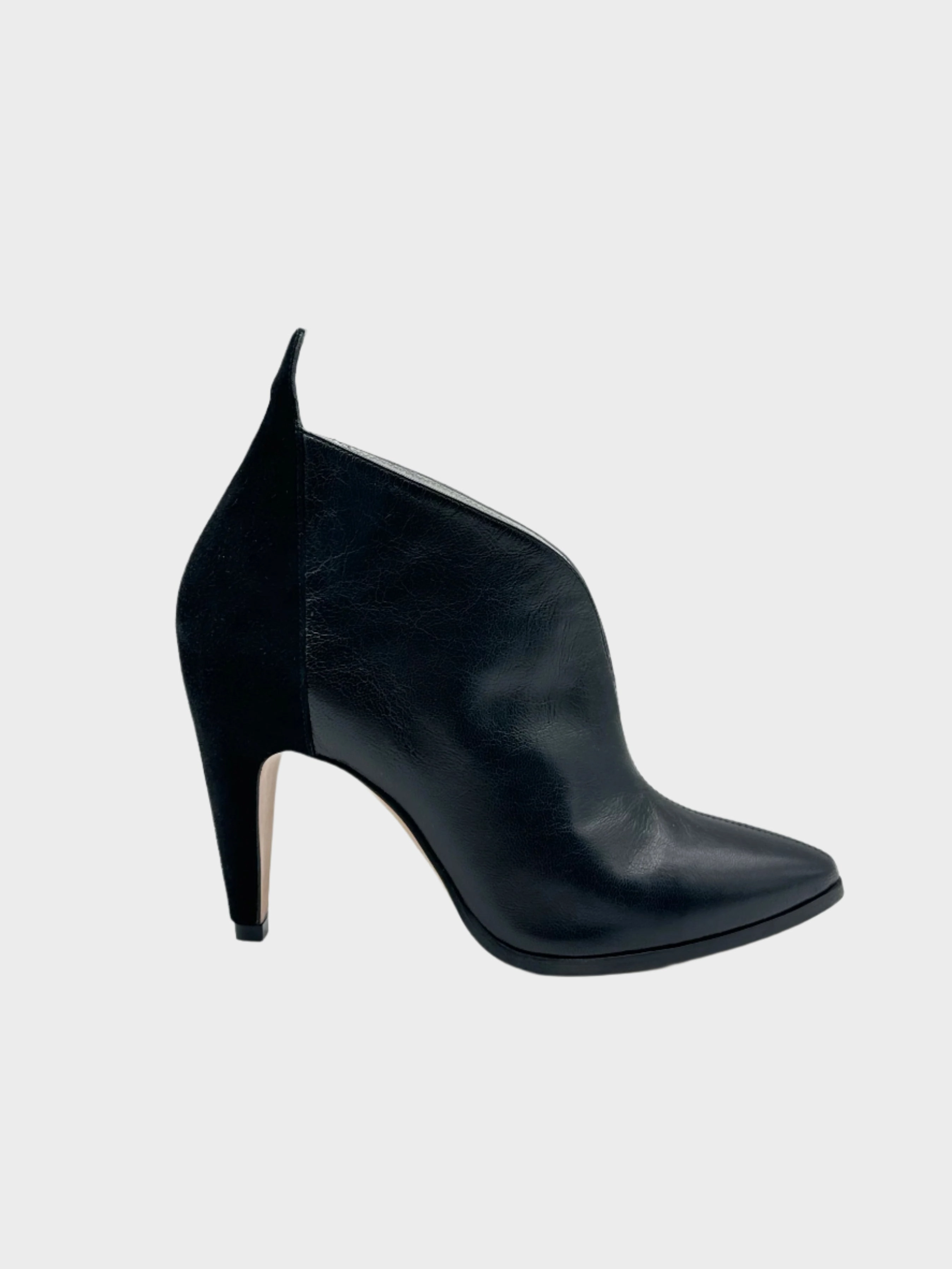 Dcollet Nera In Pelle Liscia E Scamosciata truworths dresses new arrivals plus size new arrival tops for ladies new collection shoes