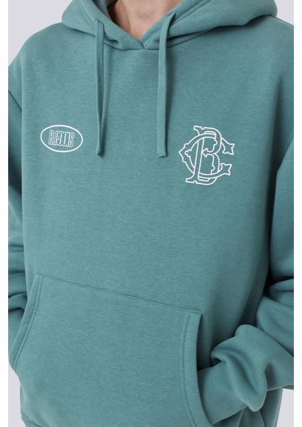 Delirium Hood College Green sale charger