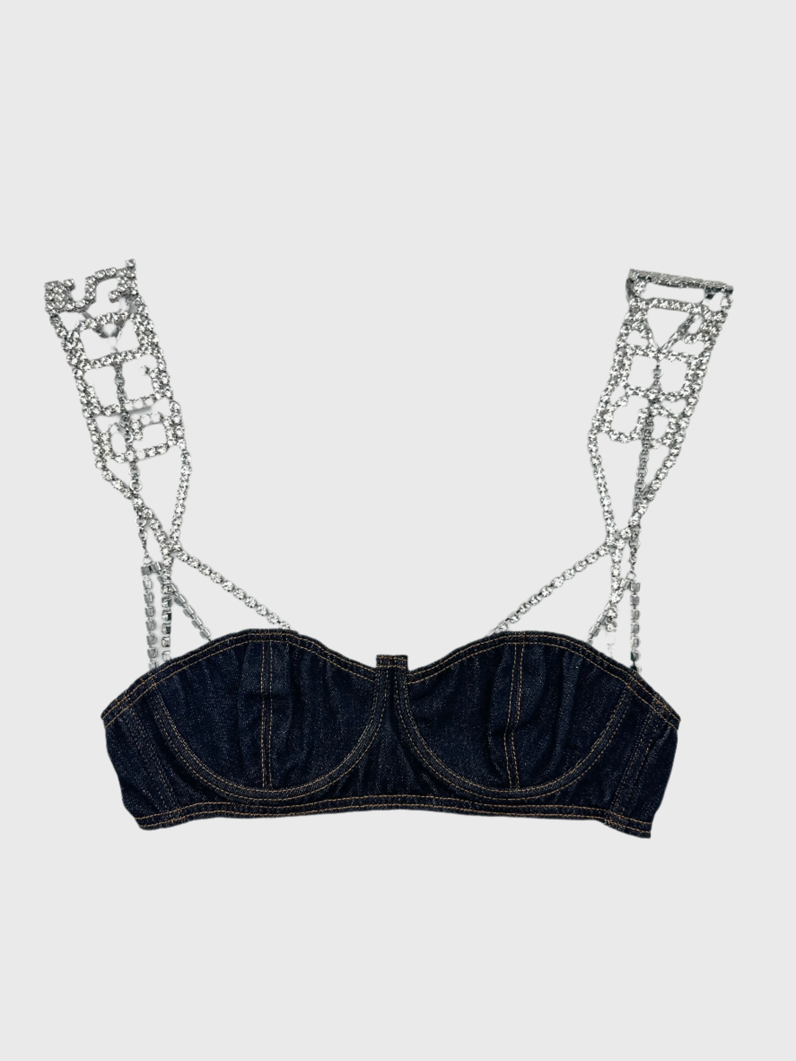 new arrivals for women Denim Bra con Spalline Gioiello puma new arrivals truworths dresses new arrivals ladies