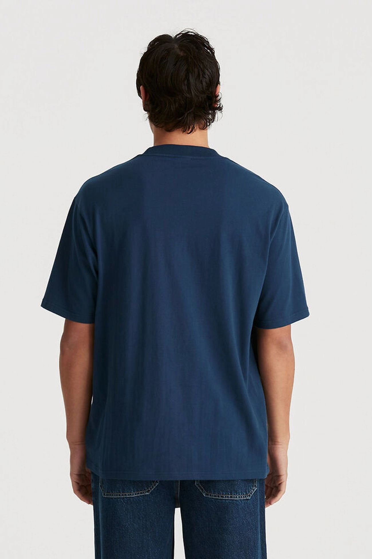 Denim Co Baggy Tee Old Navy sale stickers