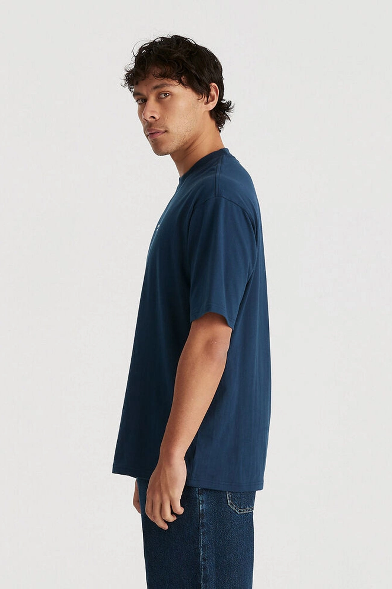 Denim Co Baggy Tee Old Navy sale stickers