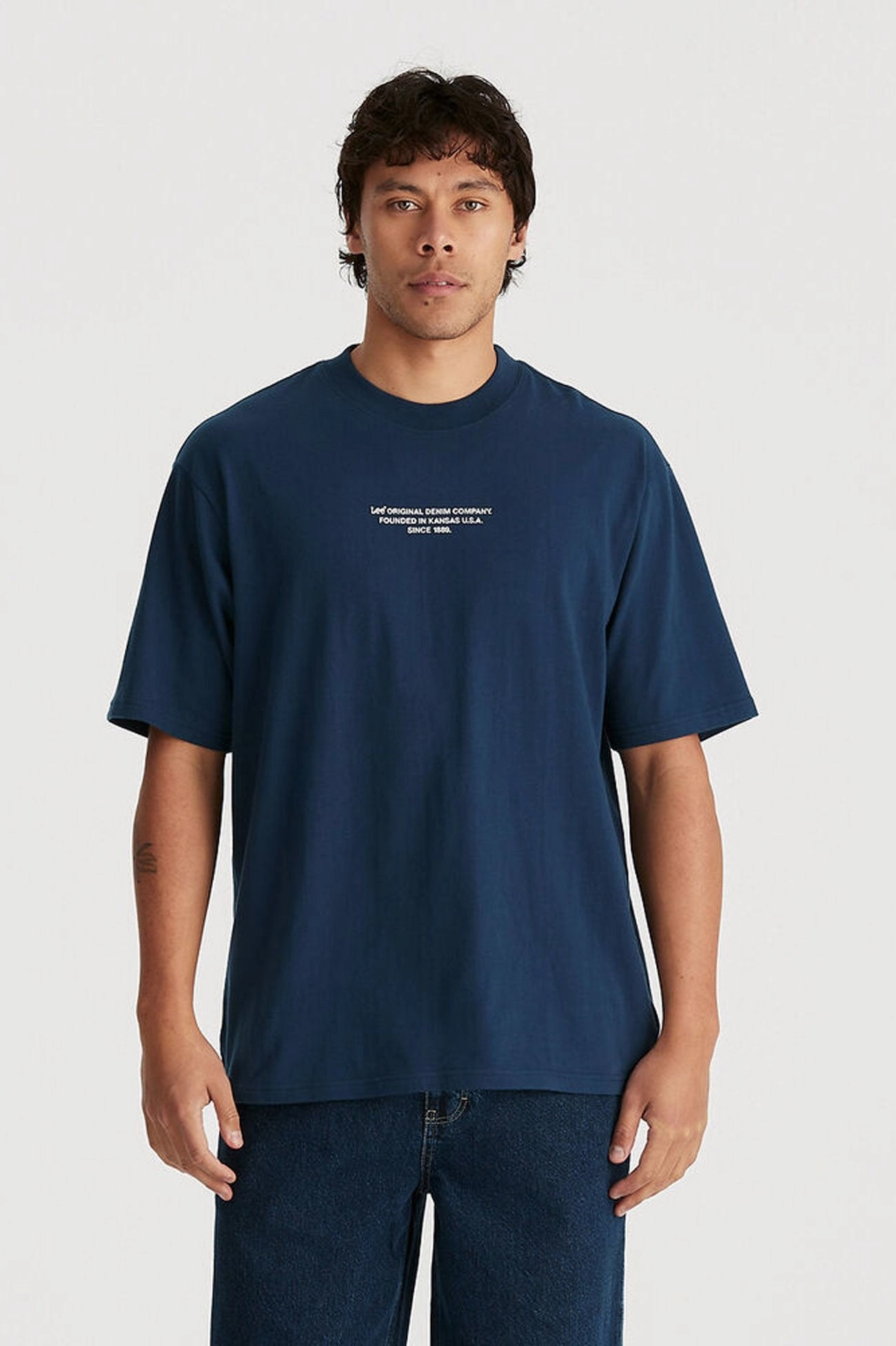 Denim Co Baggy Tee Old Navy sale stickers sale game laptop specials at game