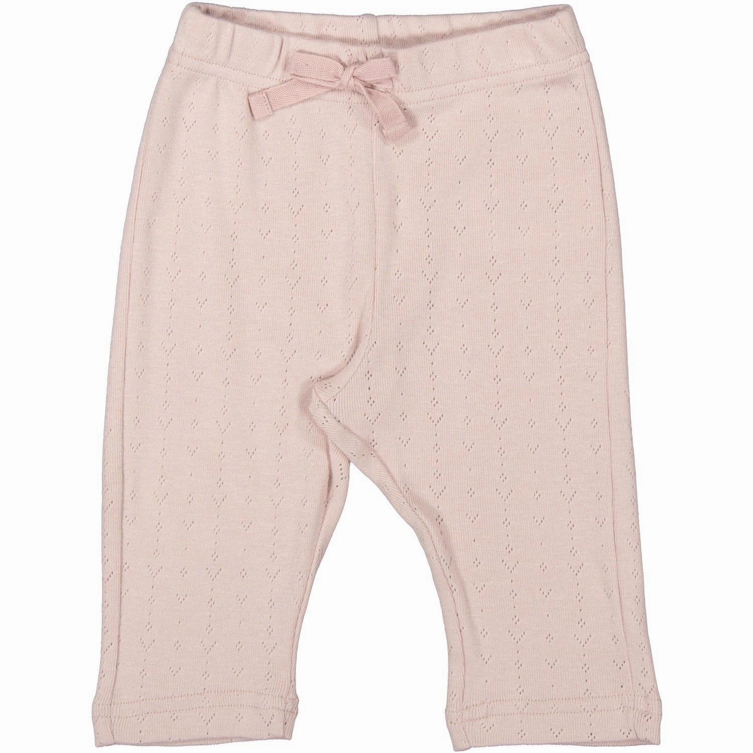 Denim MarMar Modal Pointelle Faded Rose Pitti Pants Timeless