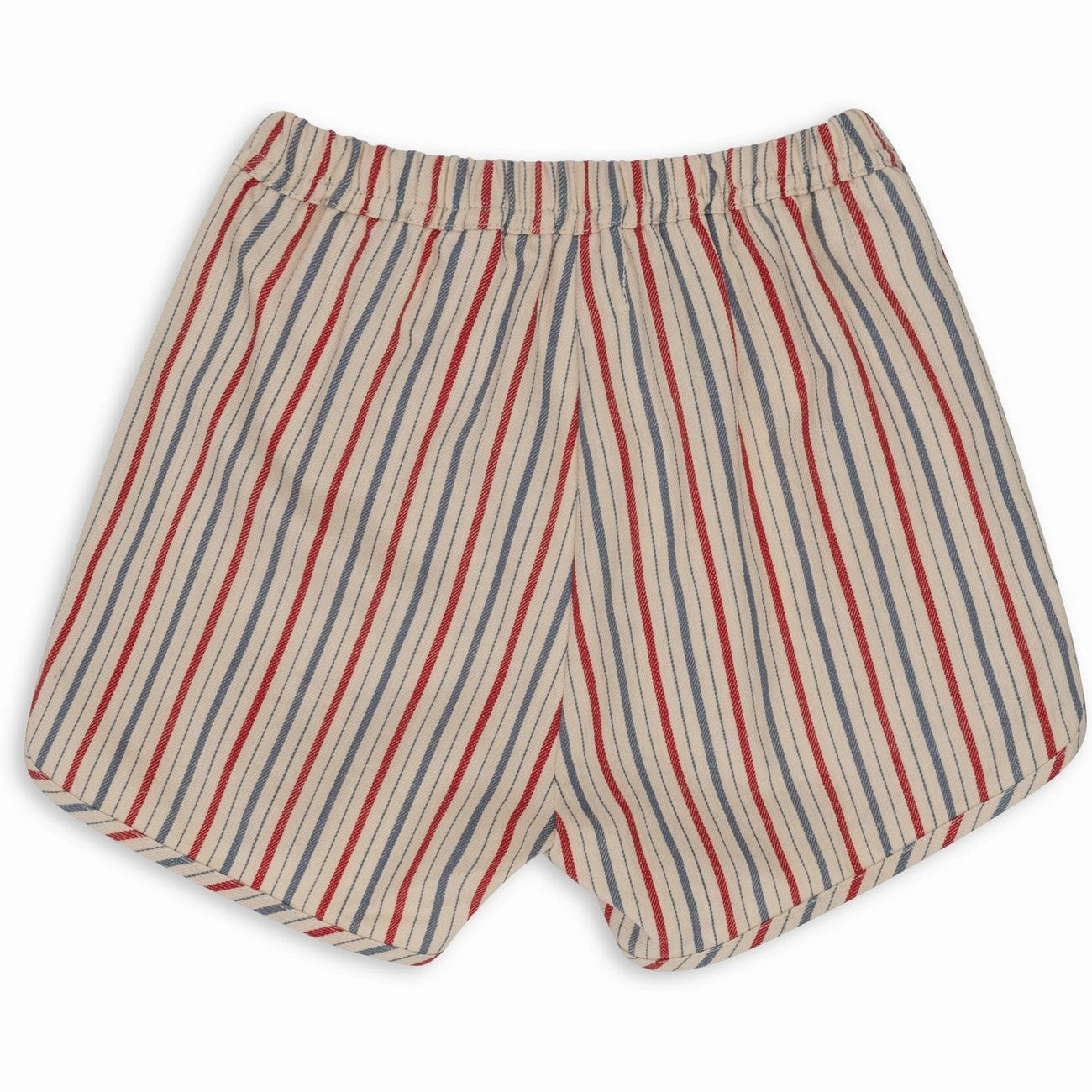 Design Konges Sljd Antique Stripe Marlon Shorts