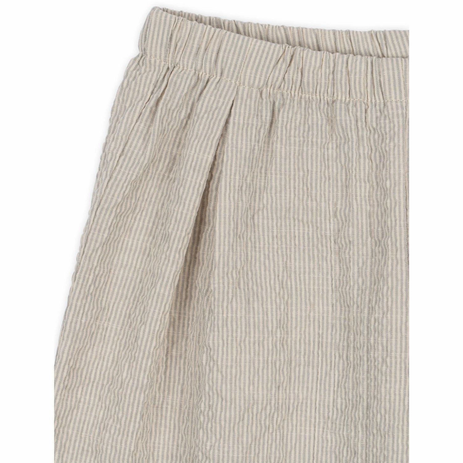 Design Konges Sljd Quarry Stripe Elliot Pants Gots