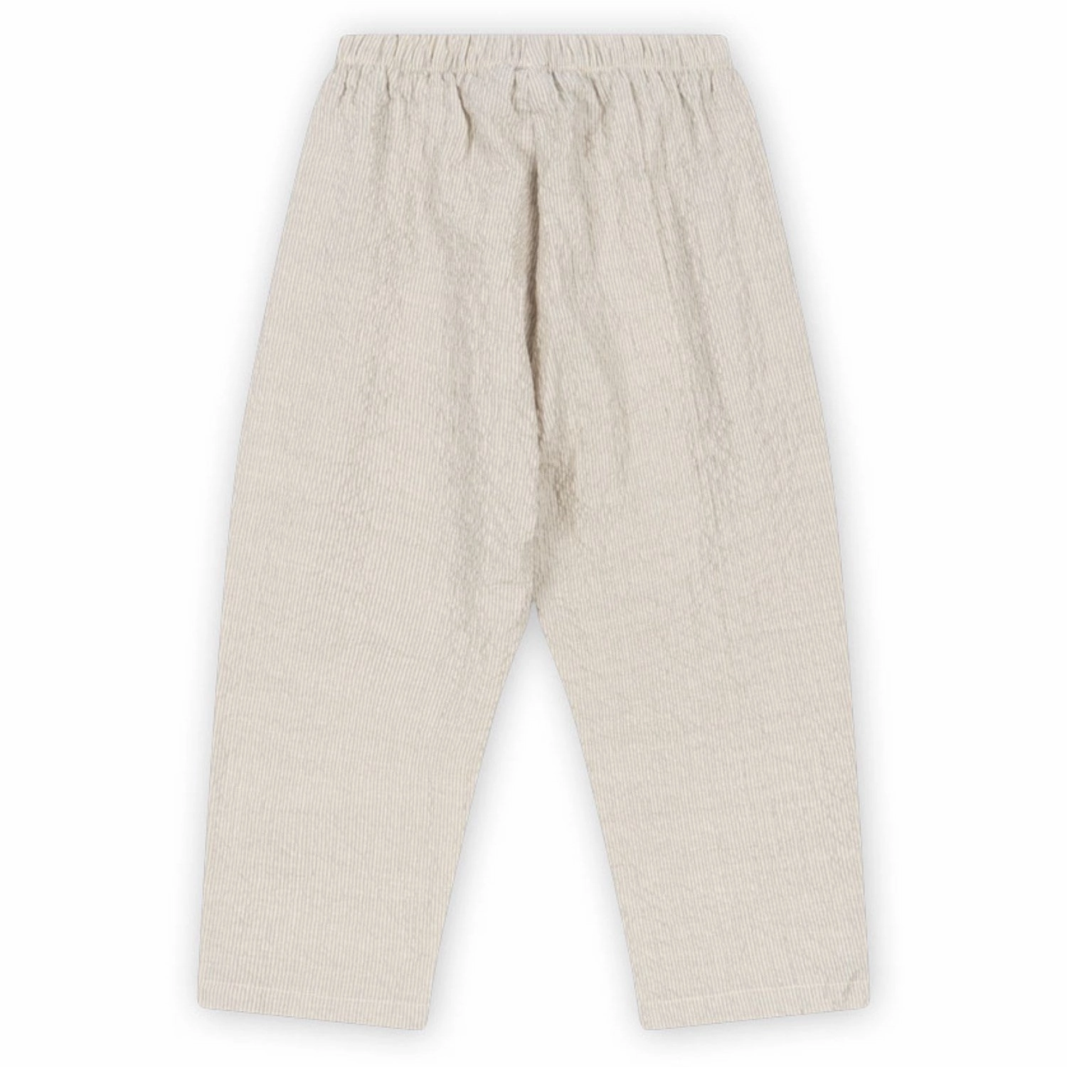 Design Konges Sljd Quarry Stripe Elliot Pants Gots