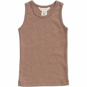 Design Serendipity Acorn Tank Top Enchanting