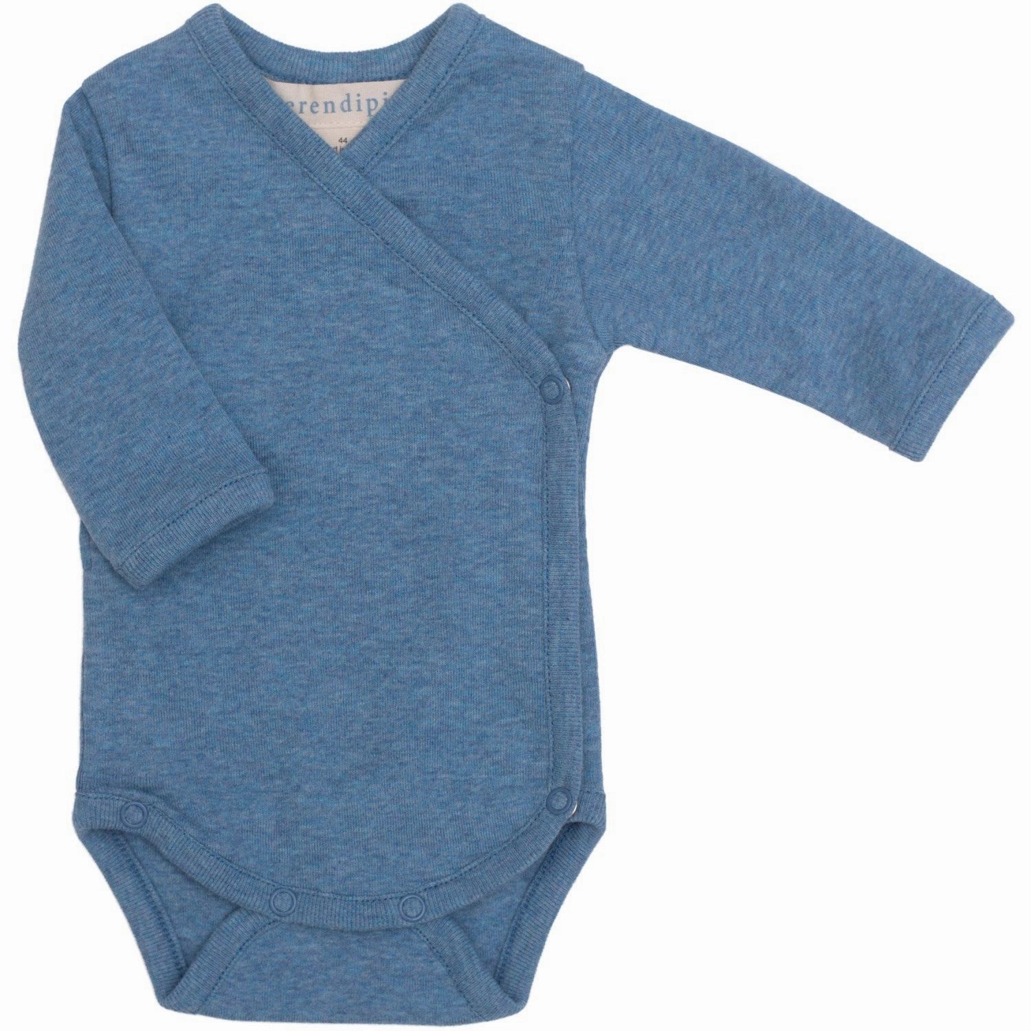 Design Serendipity Azur Newborn Wrap Body Retro