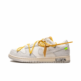 Designer craftsmanship Nike Dunk Low Off-White Lot 39 Premium apparel