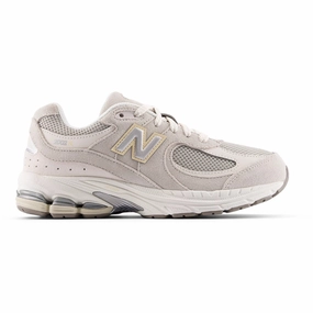 Designer shoes New Balance Shipyard 2002 Kids Lace Sneakers Heels