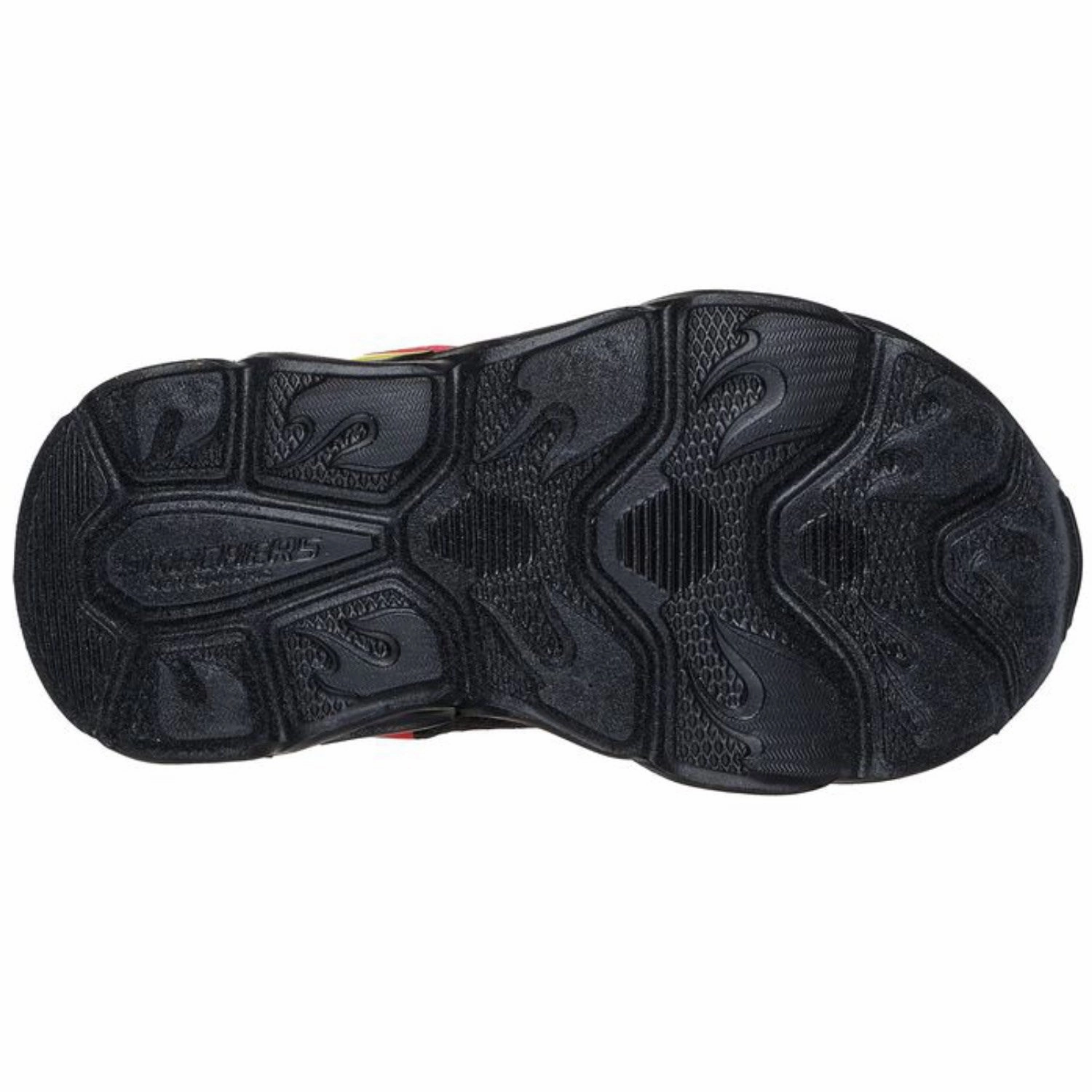 Designer shoes Skechers Thermo-Flash - Wheel Buddies Sneakers