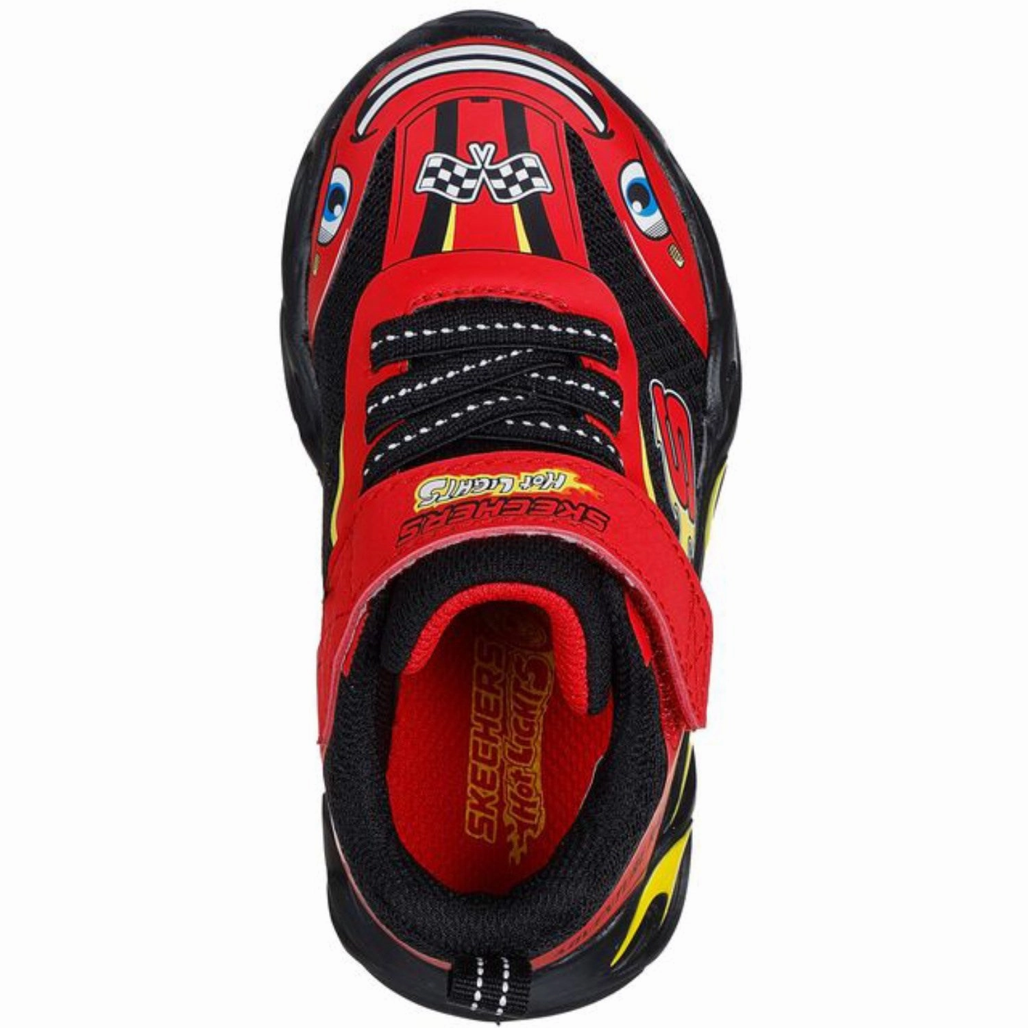 Designer shoes Skechers Thermo-Flash - Wheel Buddies Sneakers