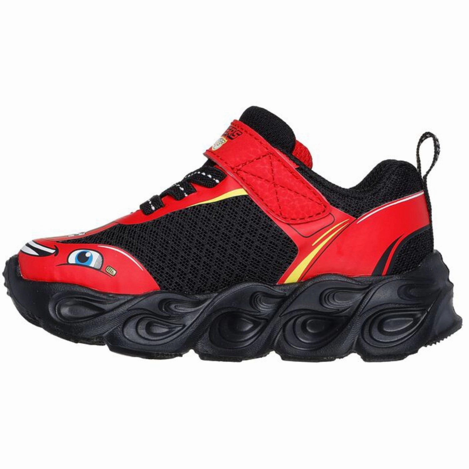 Designer shoes Skechers Thermo-Flash - Wheel Buddies Sneakers