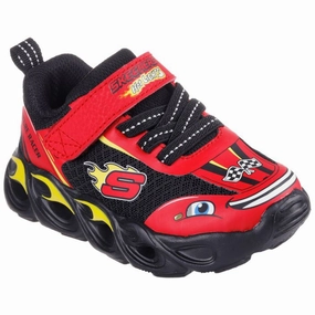 Designer shoes Skechers Thermo-Flash - Wheel Buddies Sneakers Trail shoes