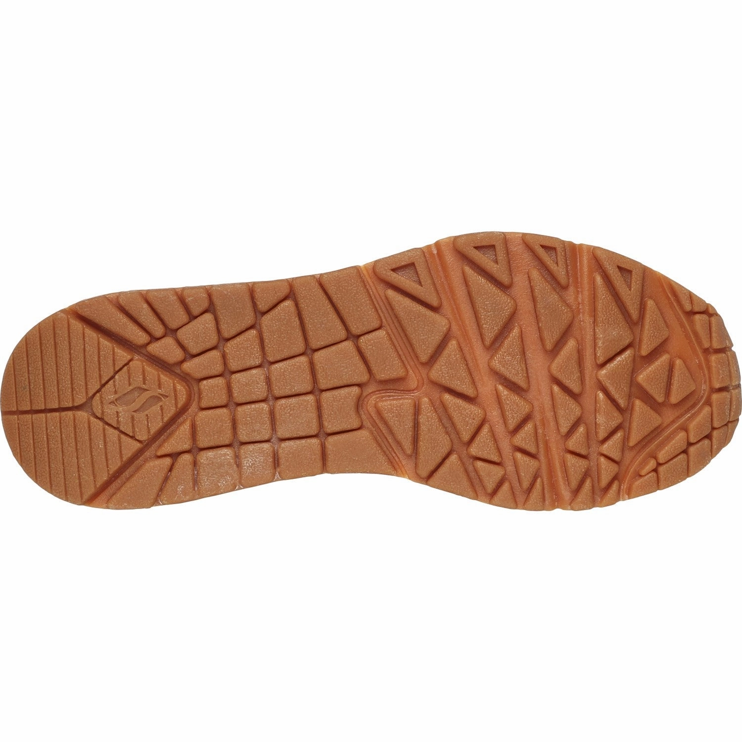 Designer shoes Skechers WHT Uno Gen1 - Shimmer Away Sneakers