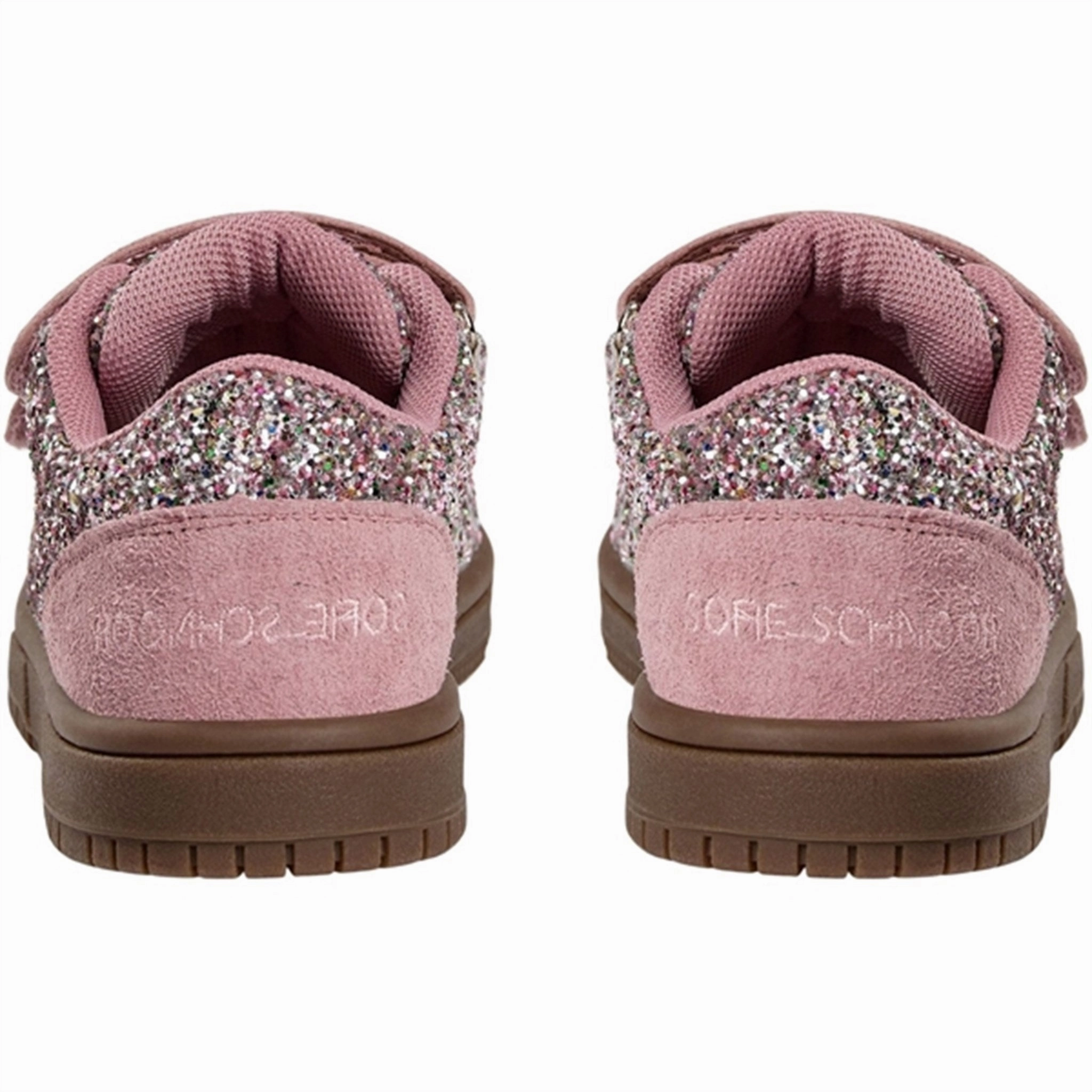 Designer shoes Sofie Schnoor Light Rose Shoes