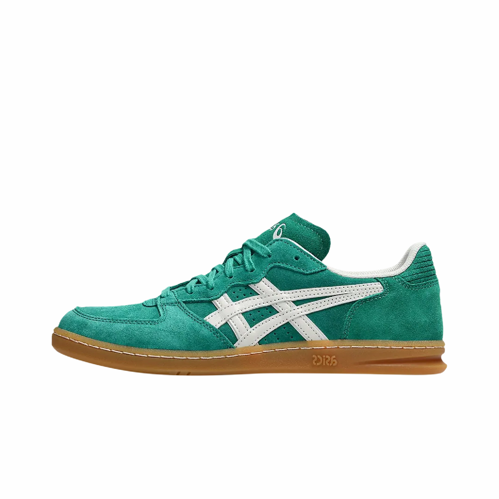 Designer signature ASICS Skyhand OG HAY Green Handcrafted excellence