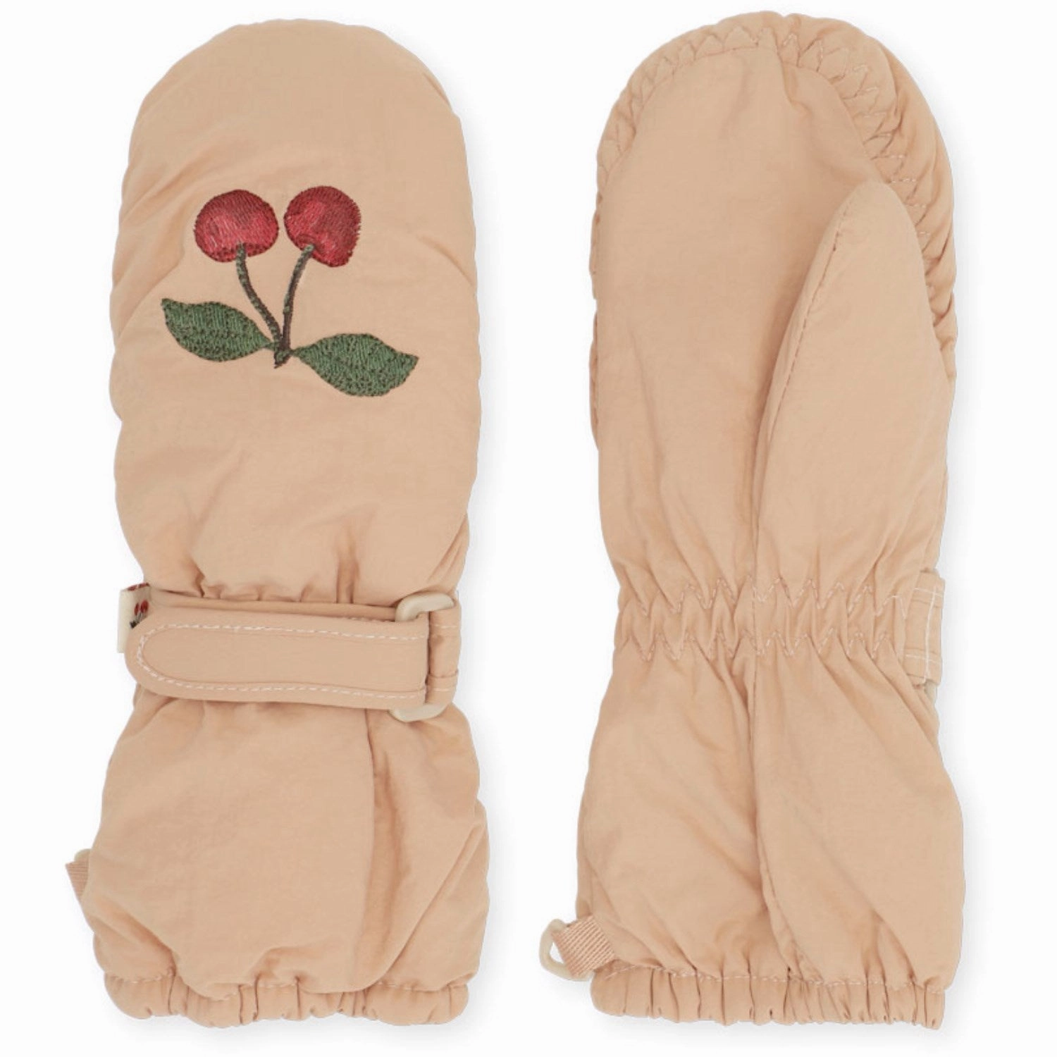 Desirable Konges Sljd Tuscany Juno Mittens Practical