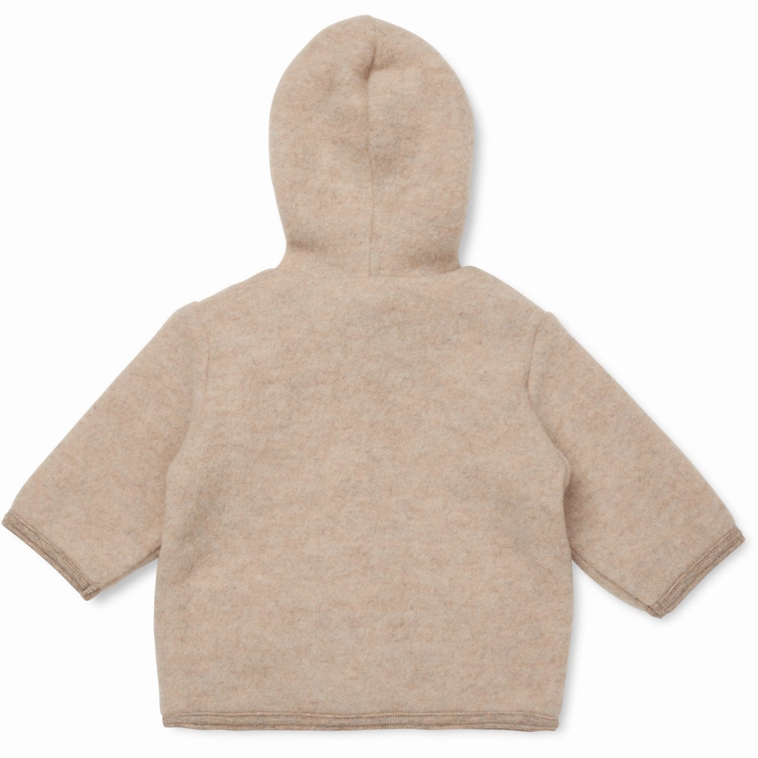 Desirable Lalaby Oat Babar Jacket