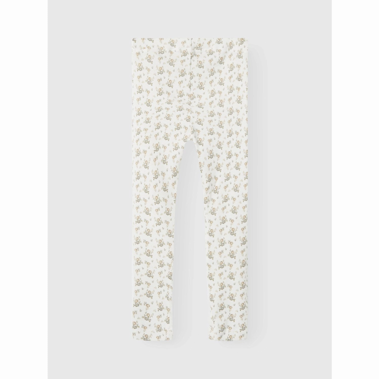 Desirable Lil'Atelier Coconut Milk Gago Slim Legging Noos
