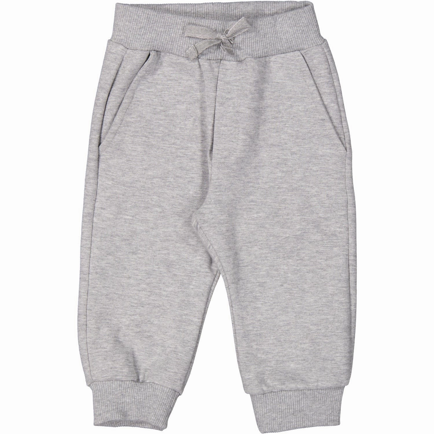 Desirable MarMar Double Jersey Red Logo Pelon B Sweatpants Tailored