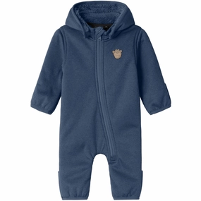 Desirable Name It Dark Denim Mada08 Suit 1Fo Trailblazer