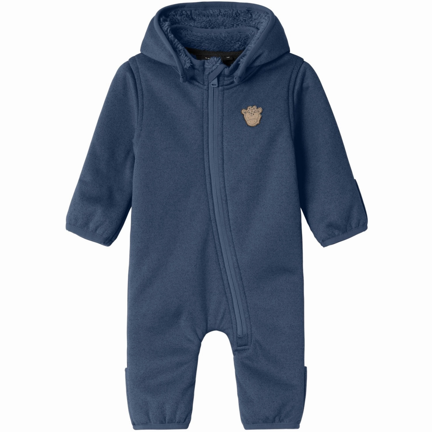 Desirable Name It Dark Denim Mada08 Suit 1Fo Trailblazer