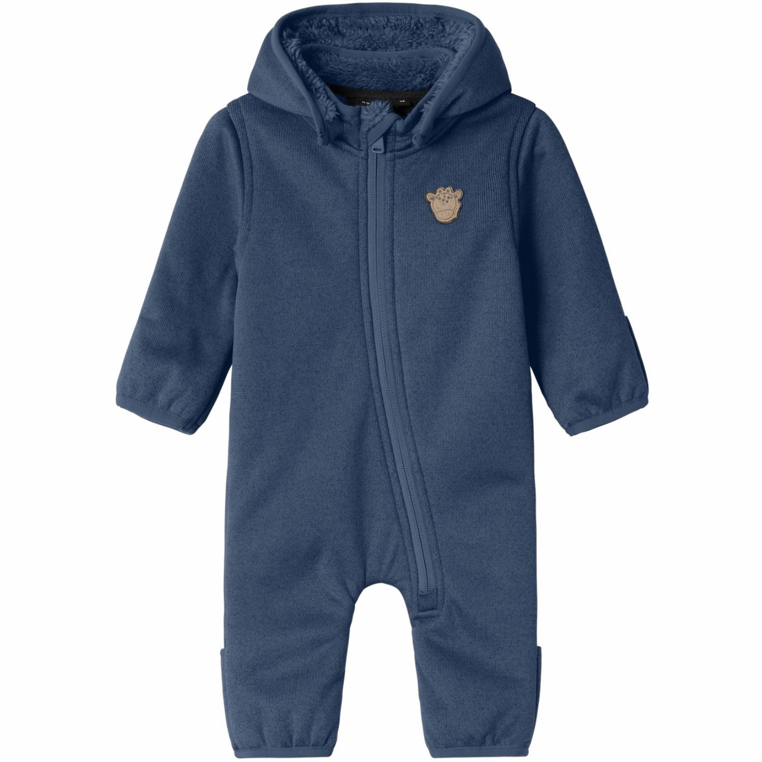 Regal Name It Dark Denim Mada08 Suit 1Fo Desirable