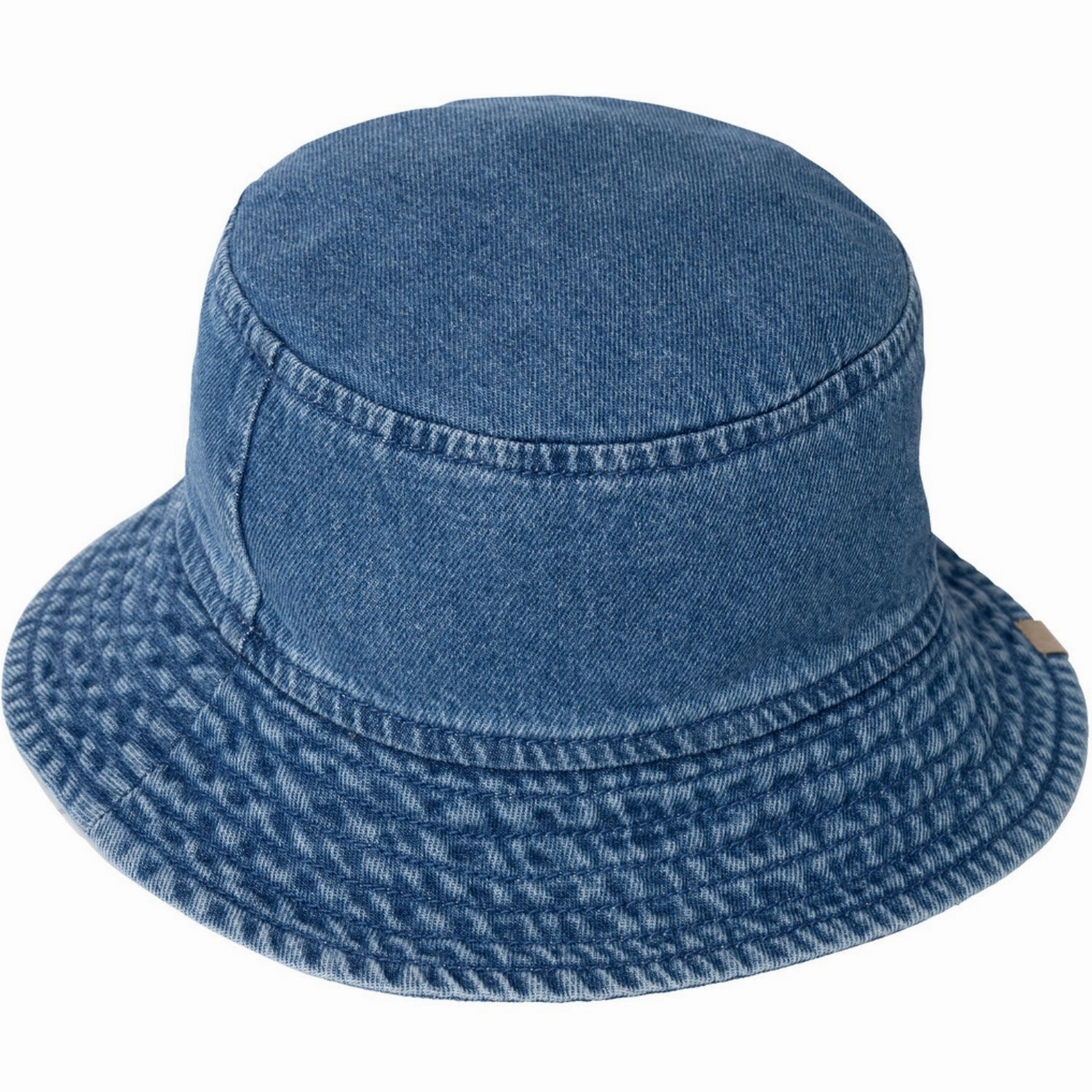 Name It Light Blue Denim Anna Denim Bucket Hat Gem Gem