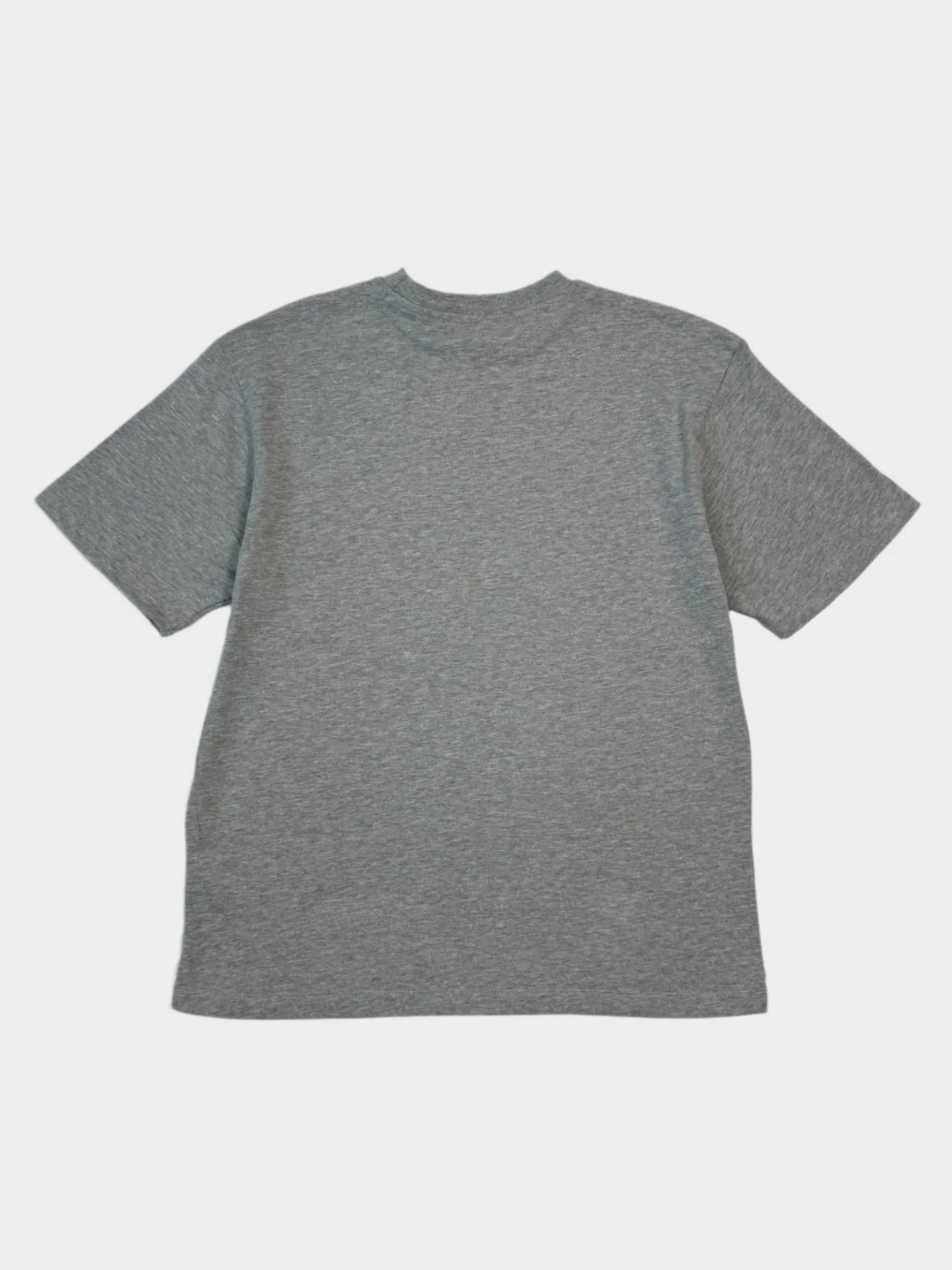 desray new arrivals ladies T-shirt Grigia Con Stampa new collection mangalsutra