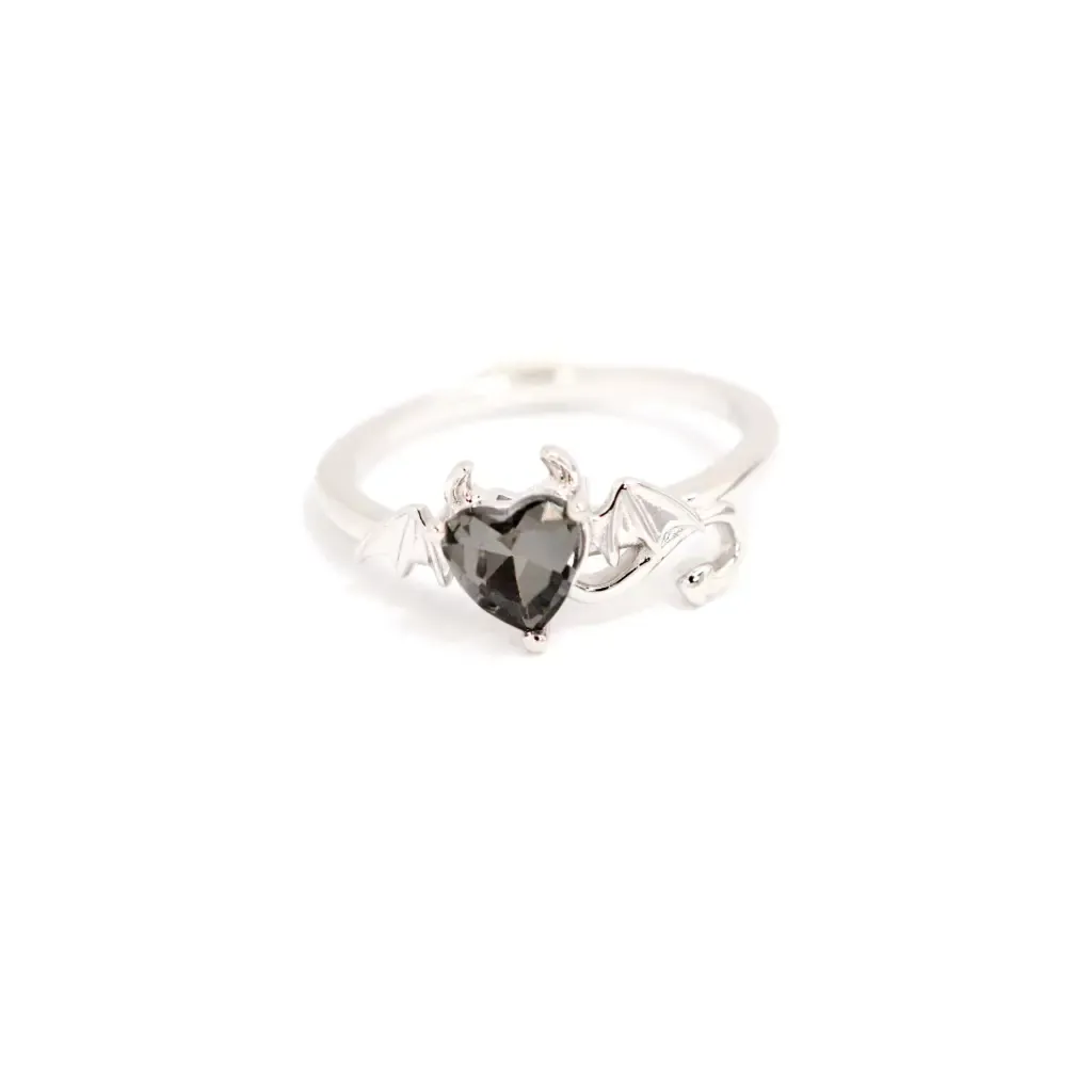 Devil Bestie Ring