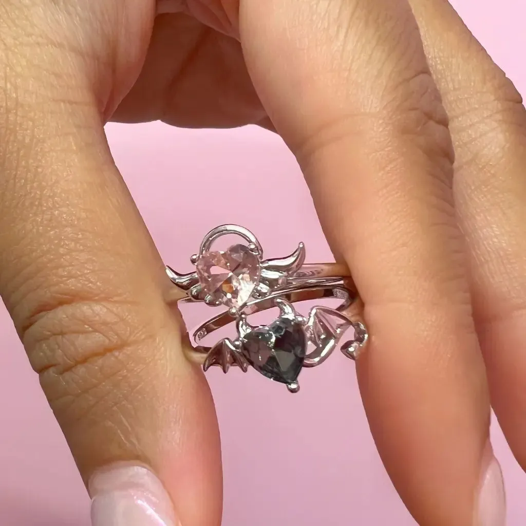 Devil Bestie Ring
