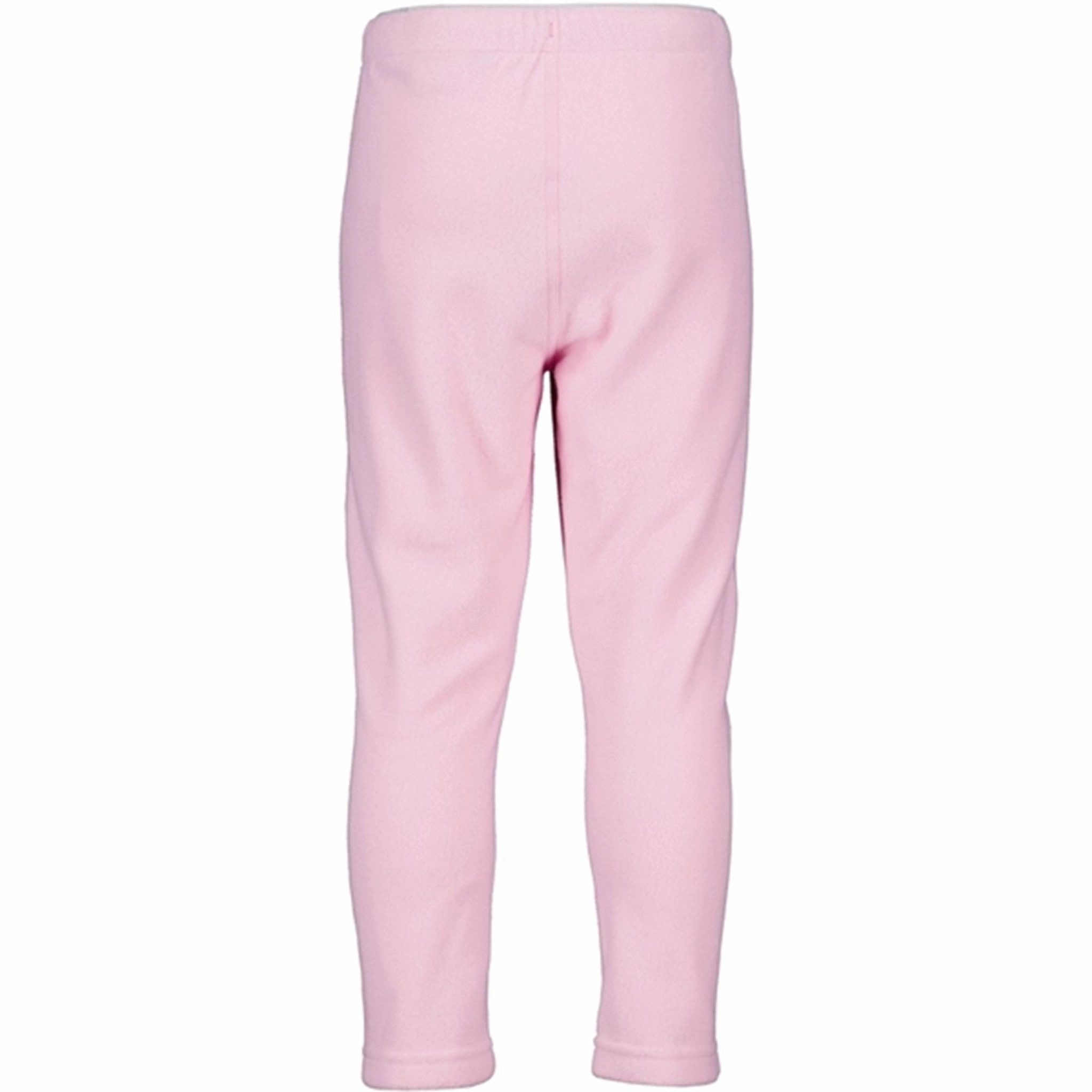 Didriksons Orchid Pink Monte Kids Pants Button
