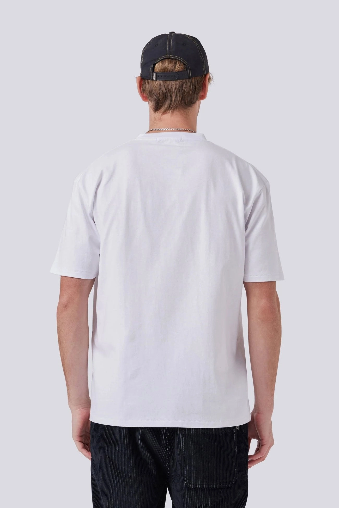 Dinkum Tee White sale wallpaper