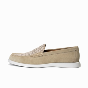 Dior Granville Loafer Beige Suede Luxury staples Luxury essentials