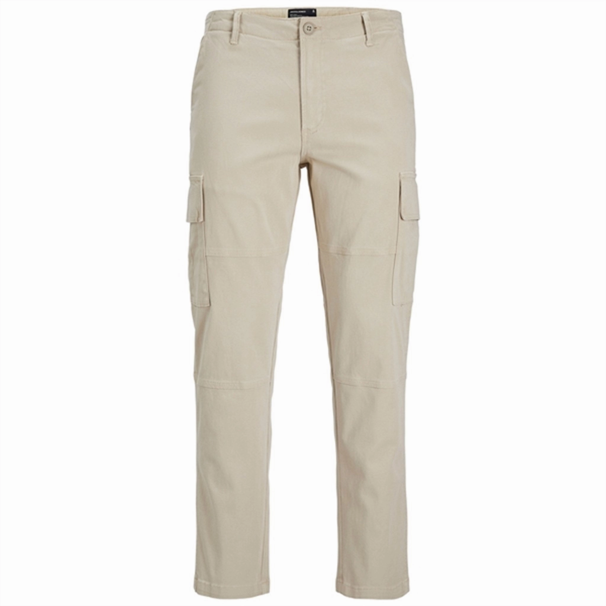 Jack & Jones Junior Crockery Kane Harlow Cargo Pants Noos Retro Legendary