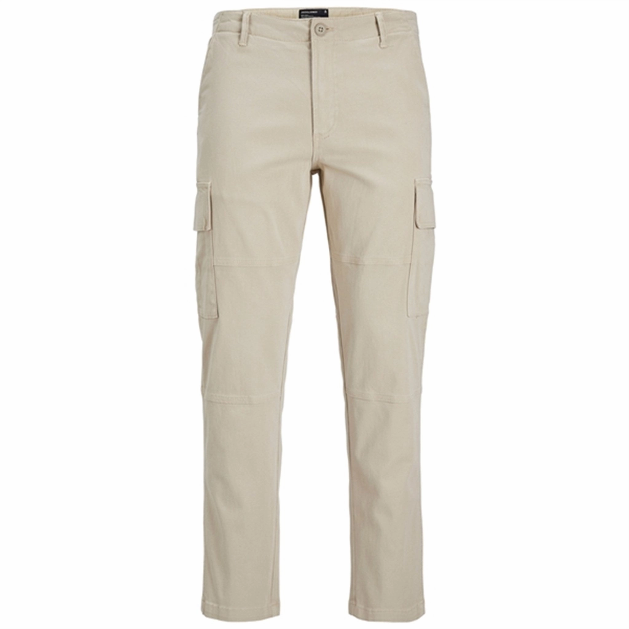 Jack & Jones Junior Crockery Kane Harlow Cargo Pants Noos Elite Luxe