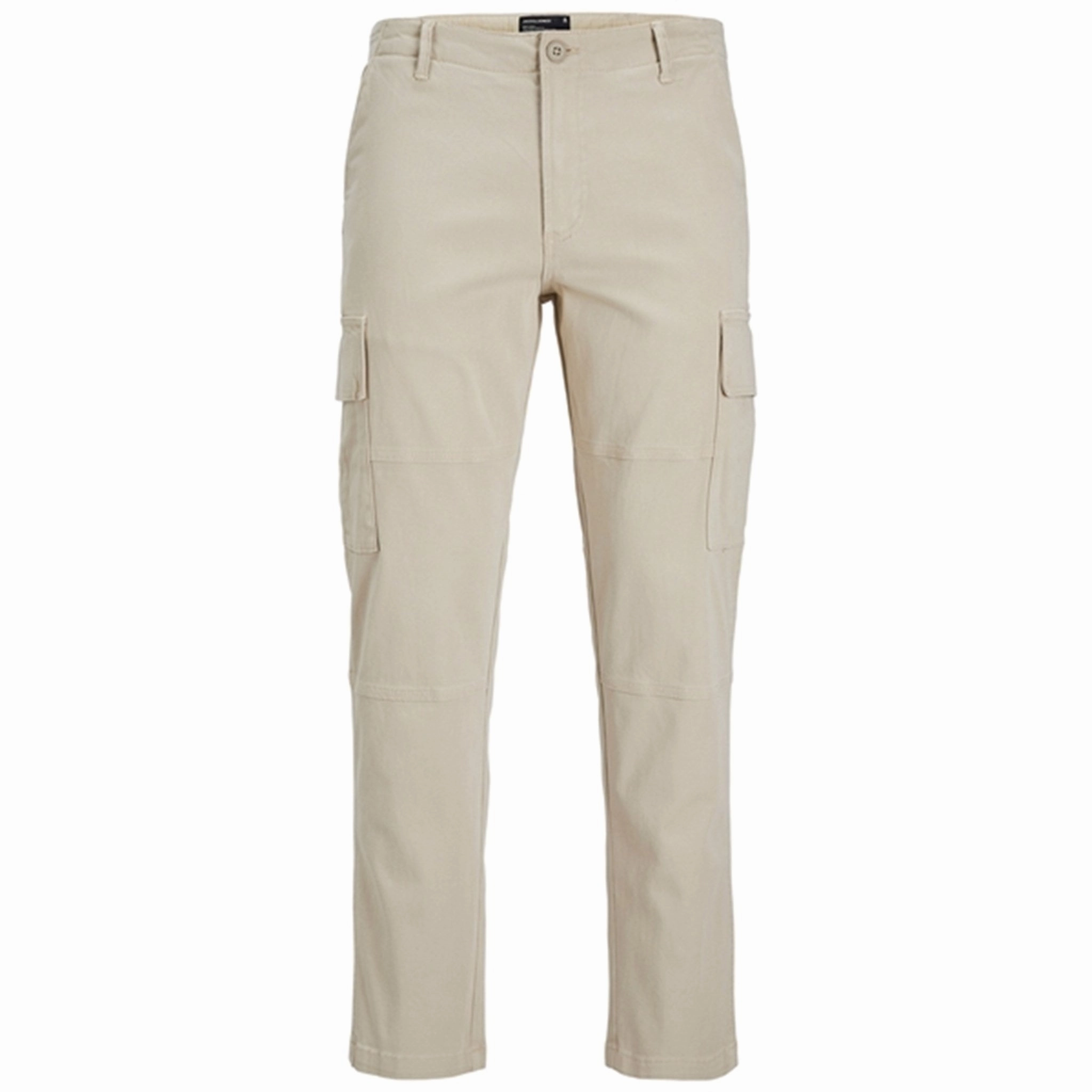 Distinctive Jack & Jones Junior Crockery Kane Harlow Cargo Pants Noos Durable