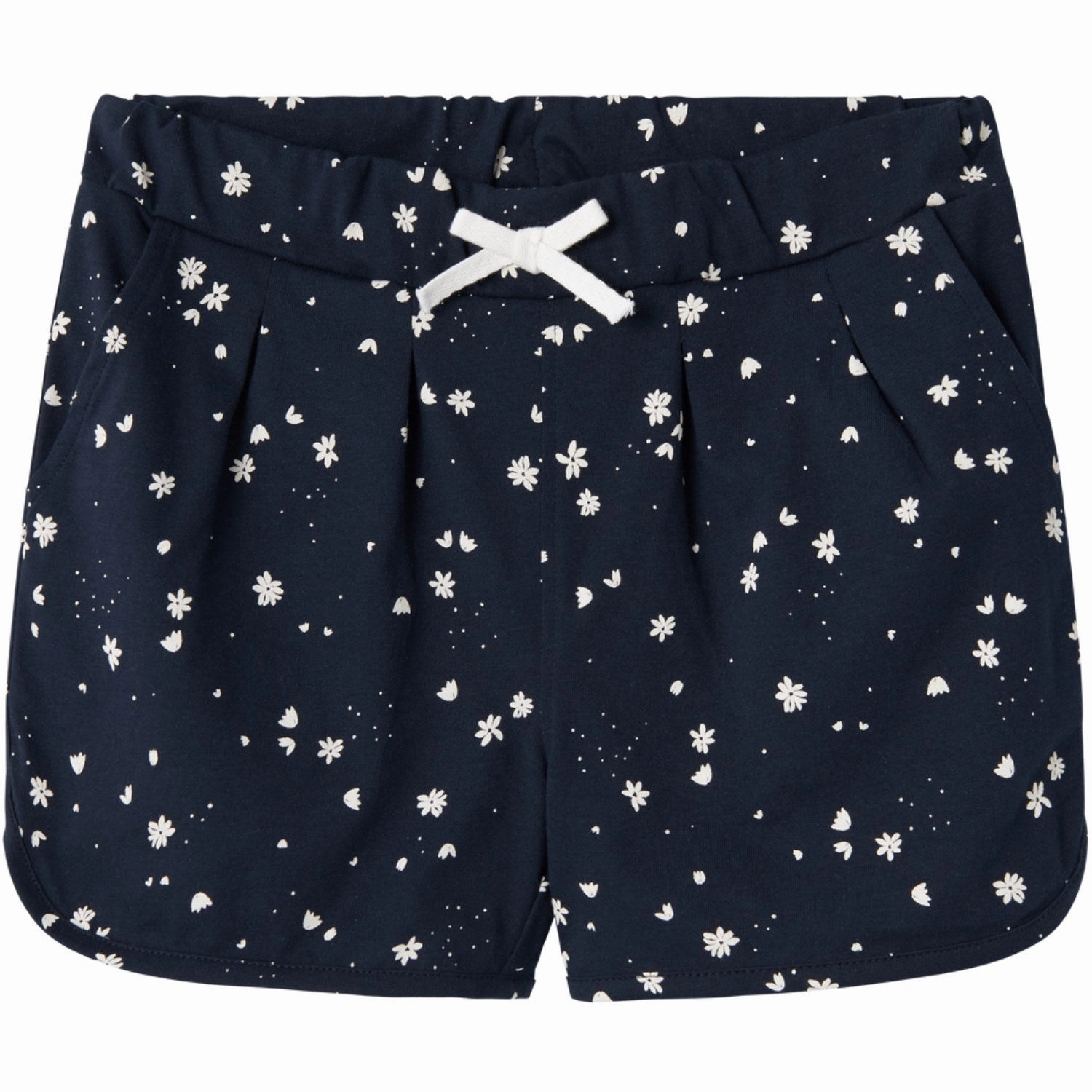 Distinctive Name It Dark Sapphire Henra Shorts Gem