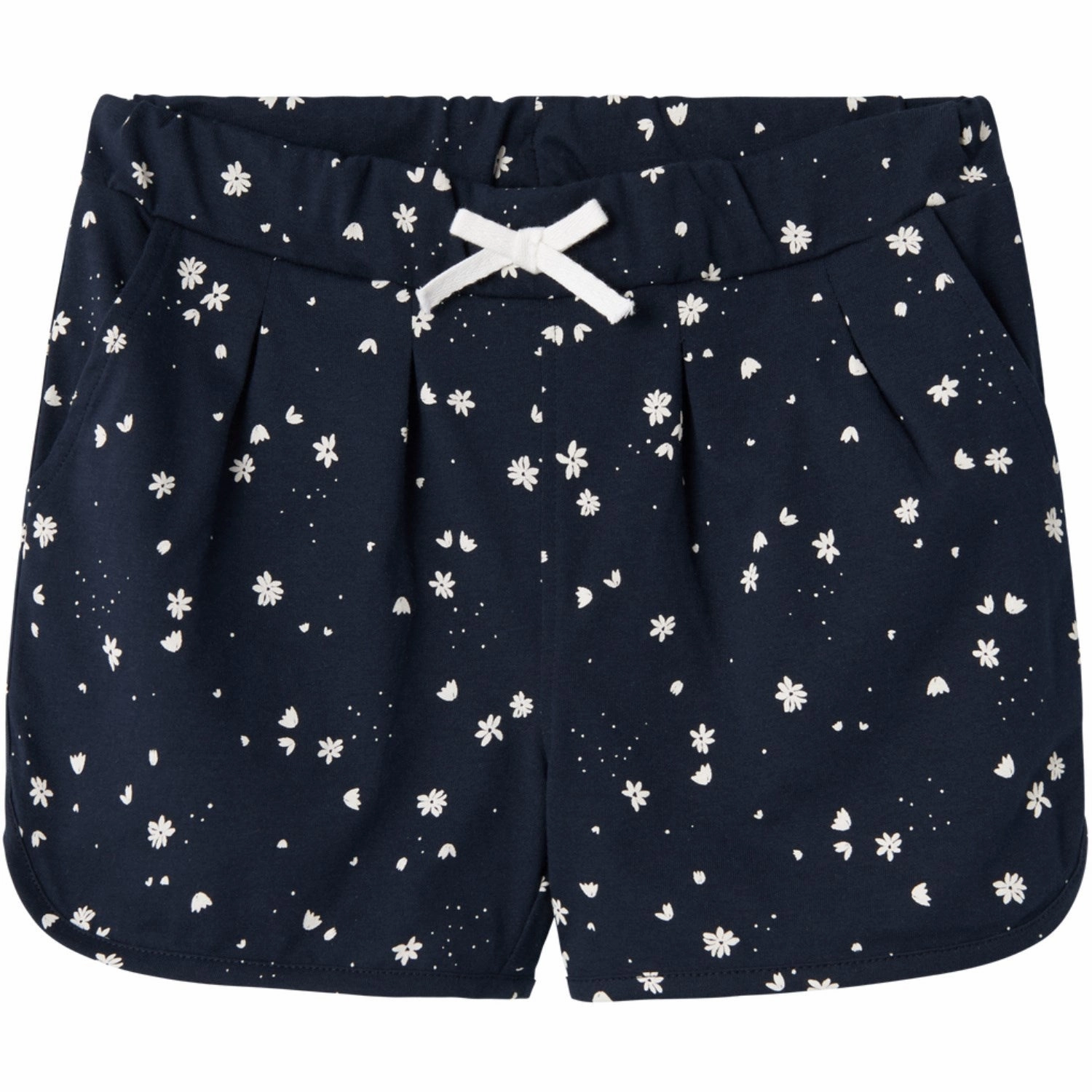Name It Dark Sapphire Henra Shorts Global Pristine