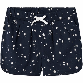 Distinctive Name It Dark Sapphire Henra Shorts Gem