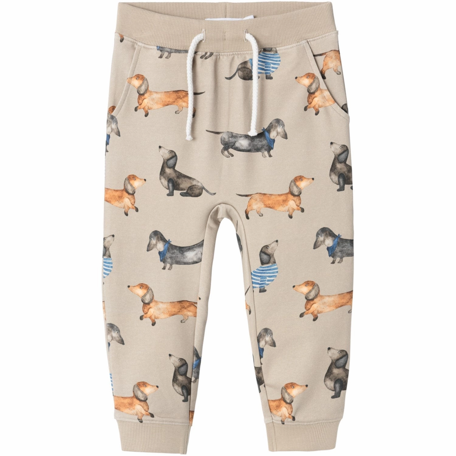 Name It Pure Cashmere Kingo Sweatpants Appealing Vintage