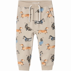 Distinctive Name It Pure Cashmere Kingo Sweatpants Sustainable