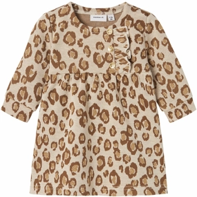 Distinctive Name It Summer Sand Soleo Dress Aristocratic