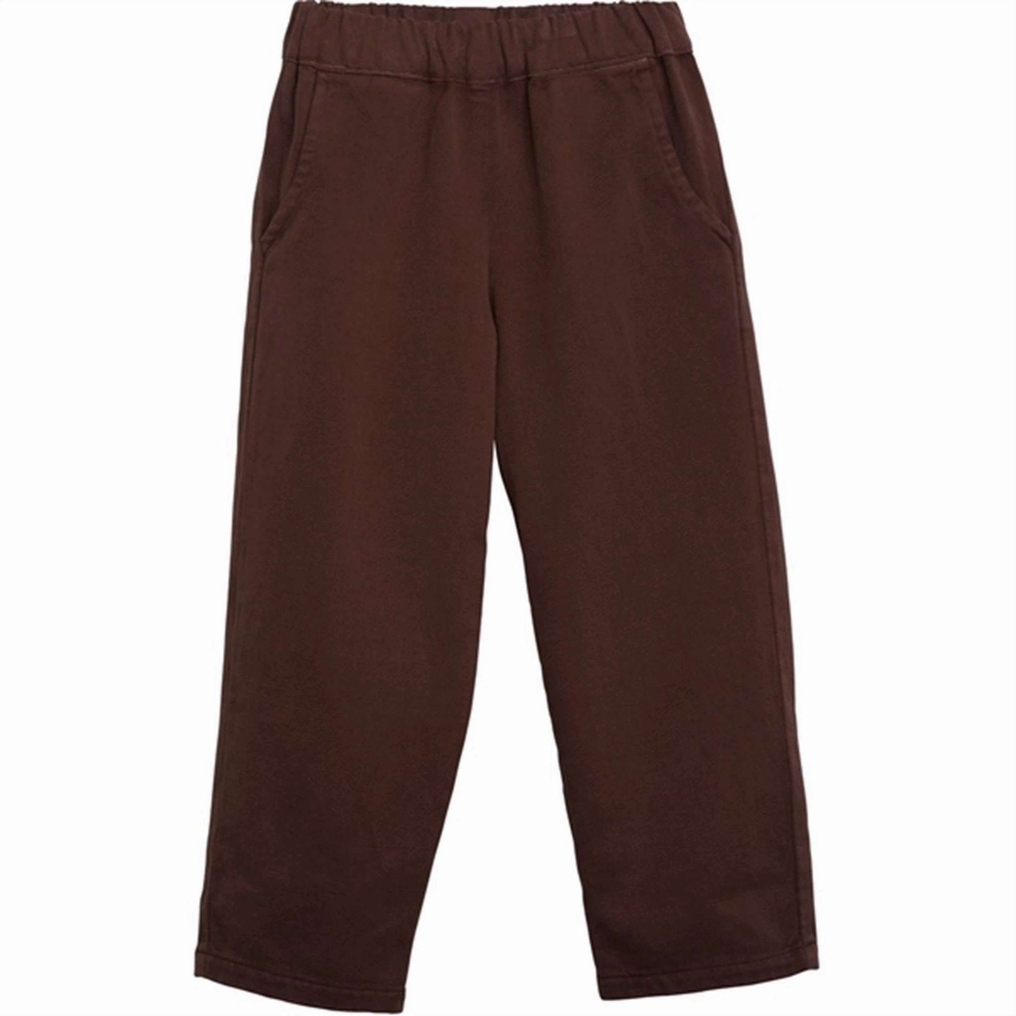 Serendipity Chocolate Casual Pants Enchanting Ethereal