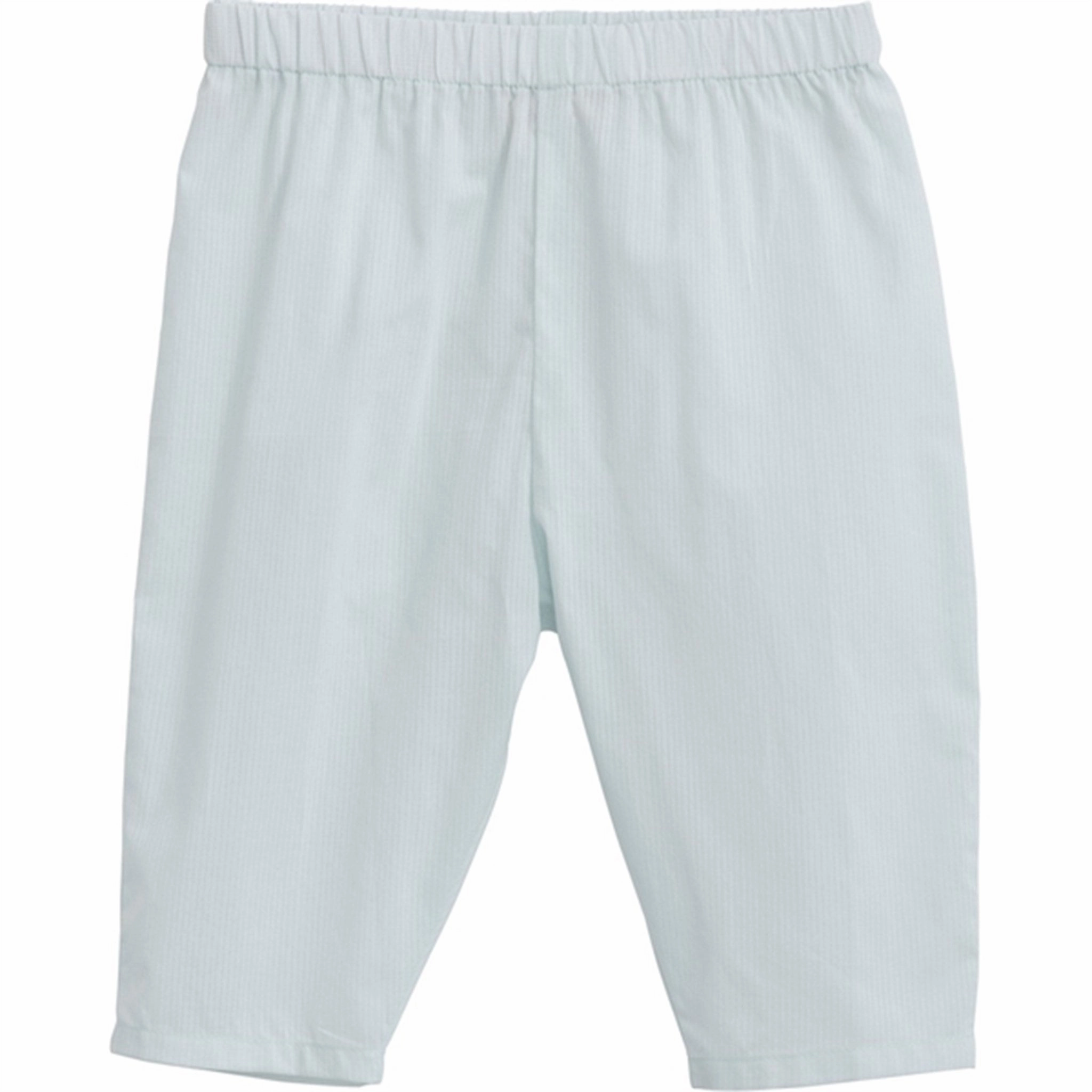 Captivating Serendipity Misty Blue Baby Pants Iconic Brand