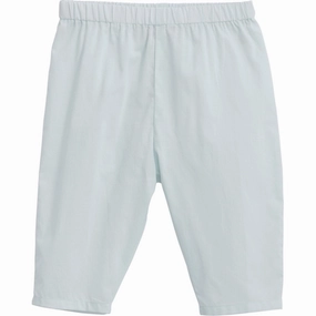 Distinctive Serendipity Misty Blue Baby Pants Finest