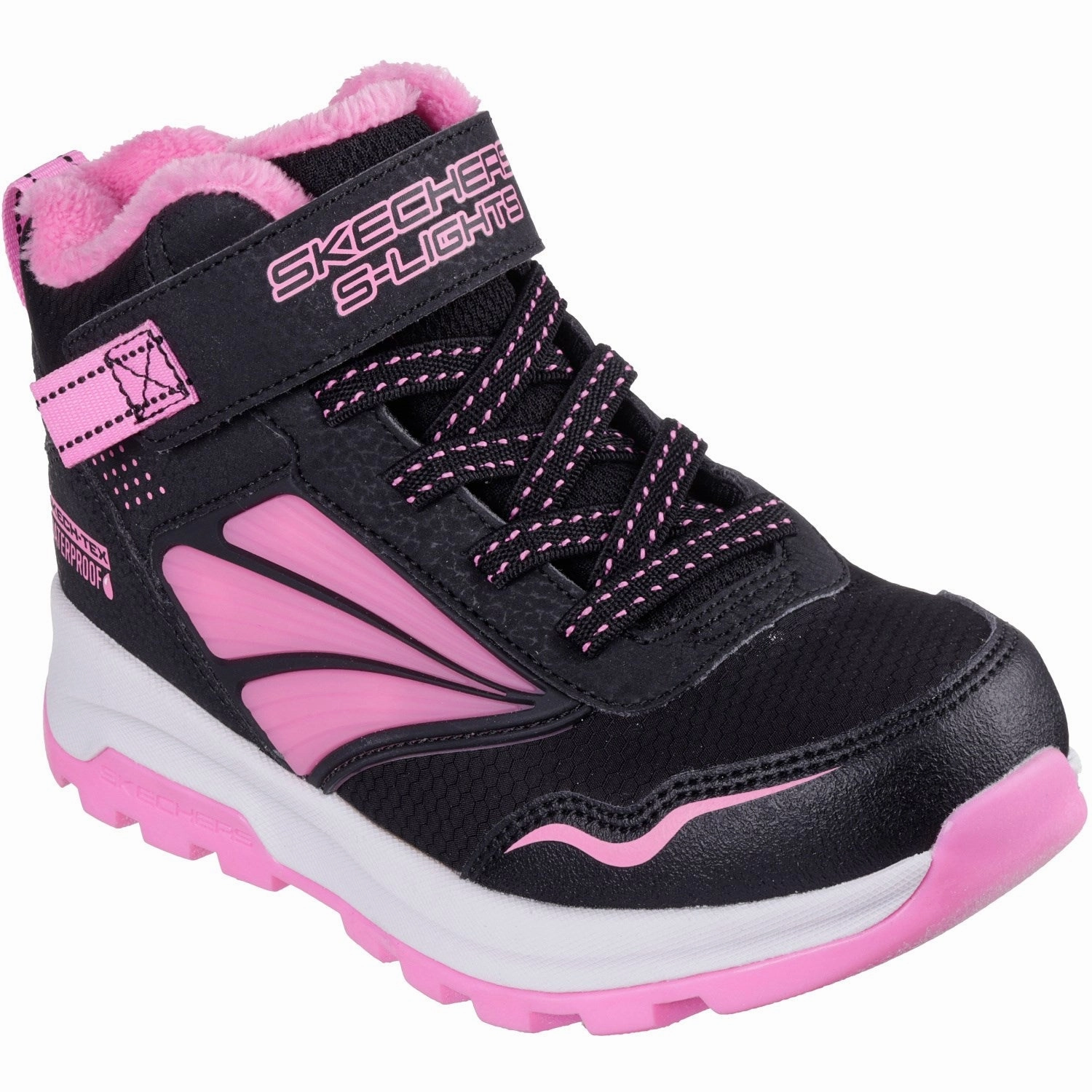 Captivating Skechers Storm Blazer - Hydropolis Sneakers Futuristic